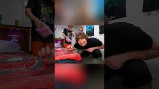 Made a swimming pool in house worth 10 crores