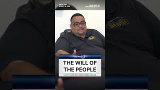 The will of the people