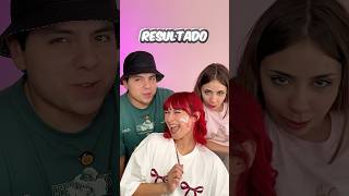 Me maquillan MEMES en mi cara 🖌️🫟mis amigos