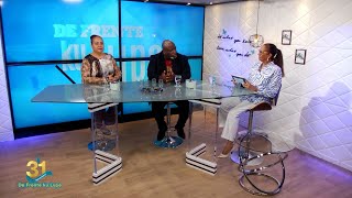 DFKL _ Un hende den un relashon mester pone su mes tin bes un banda, p'e relasho