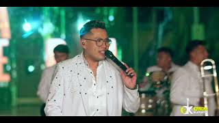 ONDA KUMBIERA    MIX MORENA