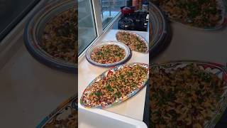 طريقة الفتة مع عبير الصغير #funny #shortvideo #comedy #لايك #challenge #متابعه #stitch