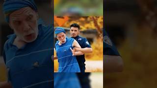 الشرطة تكتشف الحقيقة الصادمة عن الرجل العجوز 😱