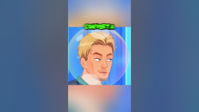 Una sirena y una vampira embarazadas… pero algo no encajaba #youtubeshorts