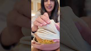 간단한 만두 레시피 #힌디어 #음식