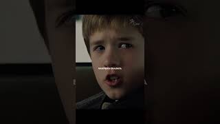 Гордится ли она мною | Шестое чувство (1999) #кино #фильм