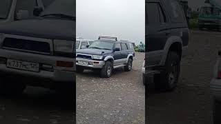 Землетрясение на Камчатке