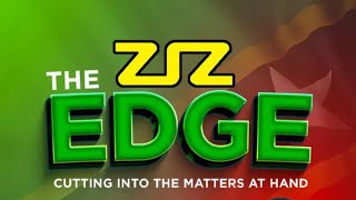 The Edge - August 21, 2025
