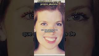 ASESlNADA por su propio ALUMN0 de 14 años - Caso Colleen Ritzer