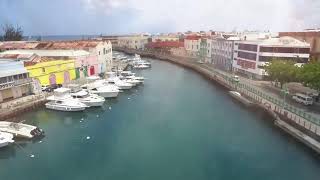 #CARIFESTAXV Country Night -Bermuda