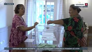 Le journal de TNTV du mercredi 4 juin 2025