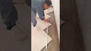 Say goodbye to traditional methods: This innovative trick will change the way you cut tiles.