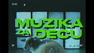 Joker Out - Muzika Za Decu (Official Video)