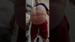 УЖС..😰 218 КИЛОГРАМ 51 ГОД