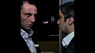 Devleti Sahipsizmi Bırakalım Usta Harbi Eski Zaman Adamısın Gözü Kara Adamsın | Kurtlar Vadisi Pusu