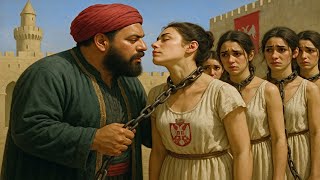 OVO SU RADILI SRPKINJAMA – NAJGORE OSMANSKE METODE MUČENJA