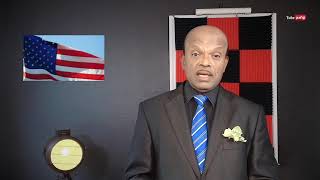 அமெரிக்க சூப்பர்ஸ்டார் மறைய சீன சூப்பர்ஸ்டார் வருகிறது ஆபிரிக்க நிபுணர்