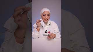 جربت اغرب مصاصة بالعالم !