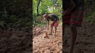 Qual a profundidade desse poço?