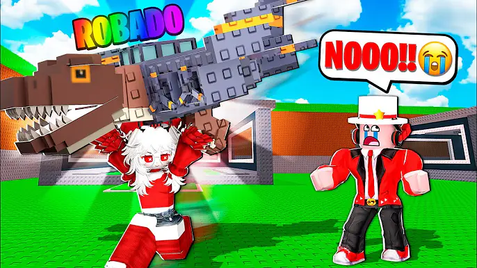 ROBÉ LOS BRAINROTS OCULTOS DE STEAL A BRAINROT!! 😱😱