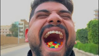 اكبر مصاص دماء في ألعالم😱|| #shorts