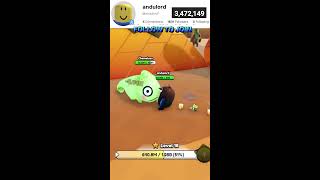 Playing Steal a Brainrot With Every Viewer LIVE | Roblox