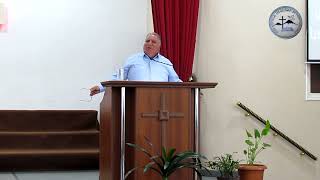 Իմ Հոգիս պիտի թափեմ ամենքի վրա։ 08 06 25 Արտակ եղբայր