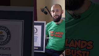 Мировой рекорд в Minecraft! 🤯 #minecraft #рекорд #интересное