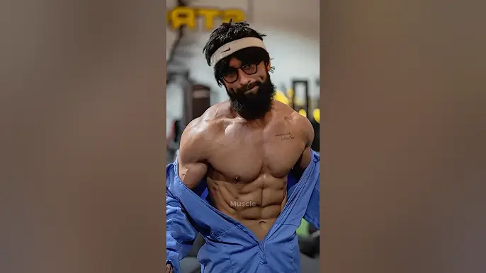 Pensaban que era un conserje. Resultó ser una bestia.