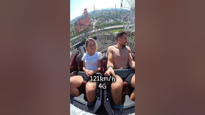 To był koszmar! 😱