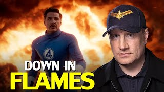 Fantastic Four flops, Hollywood casts shade at Disney, and Marvel STILL learned nothing!