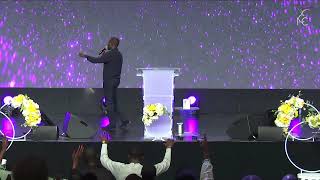 🎶 Temps de Louange | Camp de Prières 28/06/2025