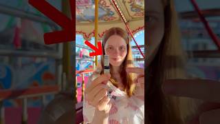 놀이공원에 500달러를 숨겼어요! @TheLittleRicheys