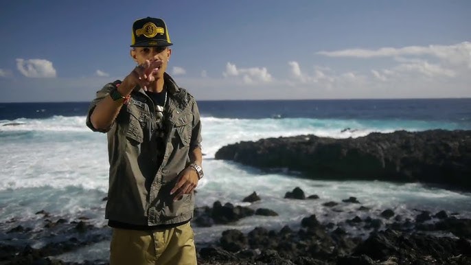 New Generation - Balance sa pou moin