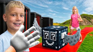 IGRAMO EVENT U STEAL A BRAINROT!