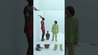 Комната, где каждый выбор опасен 🍑💀