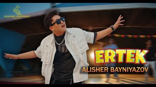 Алишер Байниязов - Ертек | Alisher Bayniyazov - Ertek (Mood Video)