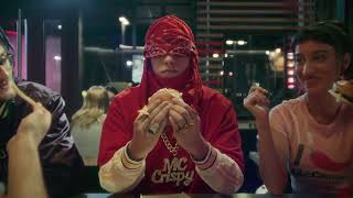 🎤 ახალი მაკქრისფი - შექმენი ხმაური!!!!