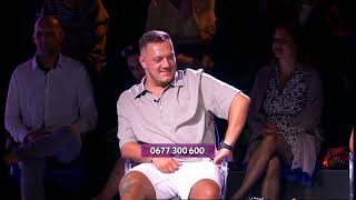 Narod pita: Gastoz demolirao Pavla Jovanovića i Sofiju, pa udario na Tetovo - 17.08.2025.