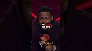 Kevin Hart and his friends tried to land in Mexico with some weed #shorts