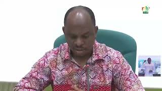 다양한 이해관계자들의 농림목축 활동에 대한 중간 평가