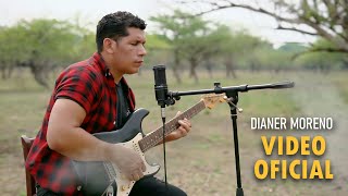 MI AYUDADOR ERES TU SEÑOR-DIANER MORENO- inspiracion cristiana