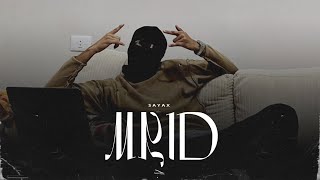 Sayax - MRID ( Official video clip )