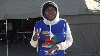 Supplementary registration of voters sees slow start across Namibia