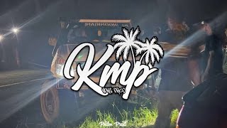 DJ KMP X BOUSS - BIFF PAS D’LOVE [ REGGAE REMIX 2K25 ]