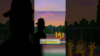 😈 Bart no es el PEOR... Hubo alguien MÁS TERRORÍFICO | LOS SIMPSON | RESUMEN | TEMPORADA #simpsons
