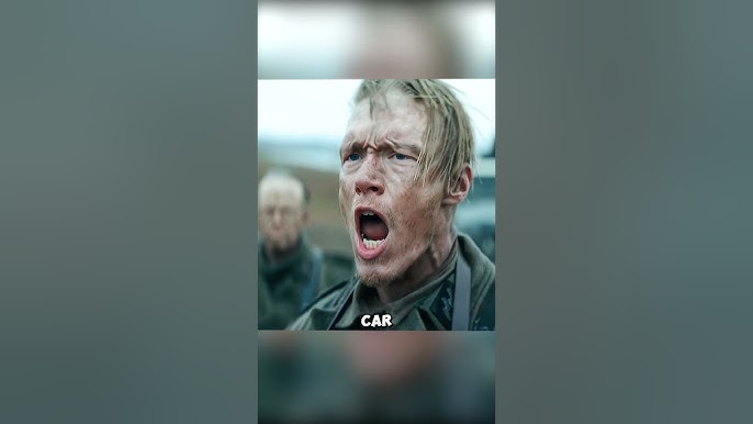 The Old Man Who Outsmarted an Army #shortmovie #film #recap