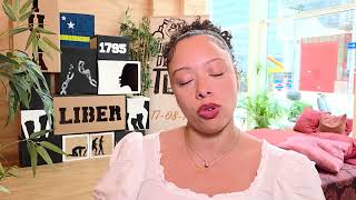 Entrevista ku: Nichenda Fecunda - Bishitante Ruta pa Libertat