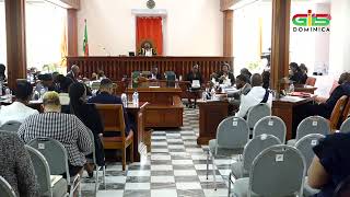 4th Meeting of the 2nd Session of the 11th Parliament - May 19th, 2025