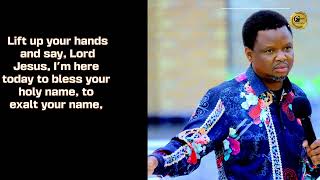 𝐁𝐋𝐄𝐒𝐒𝐄𝐃 𝐀𝐑𝐄 𝐓𝐇𝐄 𝐏𝐔𝐑𝐄 𝐈𝐍 𝐇𝐄𝐀𝐑𝐓... | 𝐈𝐍𝐓𝐄𝐑𝐂𝐄𝐒𝐒𝐈𝐎𝐍 𝐏𝐑𝐀𝐘𝐄𝐑 𝐁𝐘 𝐏𝐑𝐎𝐏𝐇𝐄𝐓 𝐂𝐄𝐃𝐑𝐈𝐂